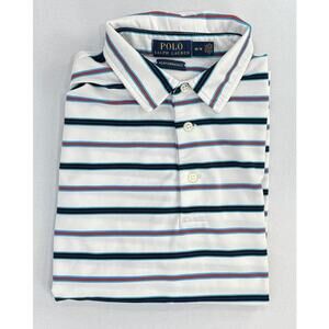 Polo Ralph Lauren Men's Medium Polo Shirt